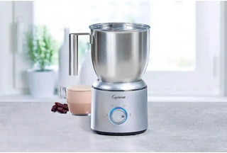 Froth Select - La Cuisine