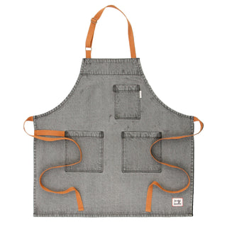Tailor Apron - La Cuisine