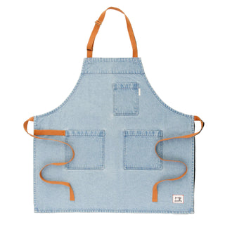 Tailor Apron - La Cuisine