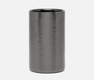 Amherst Dark Nickel Wine Chiller