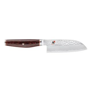 Miyabi Artisan 6000 5.5" Santoku - La Cuisine