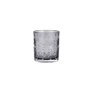 Barocco Smoke Double Old Fashioned