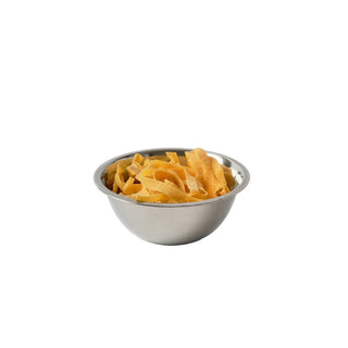 25 oz SS Mixing Bowl - La Cuisine