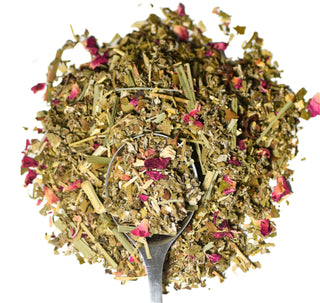 Belly Bliss Loose Tea - La Cuisine