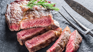 Cooking BIG Steaks on Jan 09, 2024 at 6:00PM - La Cuisine