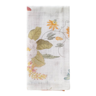 Botanica Napkins, Set/4 - La Cuisine