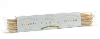 Bucatini Artiginiale Pasta - La Cuisine