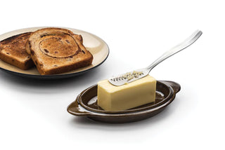Butter Shaver - La Cuisine