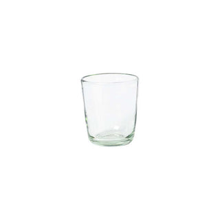 Margarida Recycled Low Tumbler, Set/6 - La Cuisine