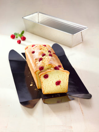 Loaf Pan Liner, Rectangular 1-2LB - La Cuisine