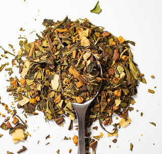 A White Christmas Loose Tea - La Cuisine