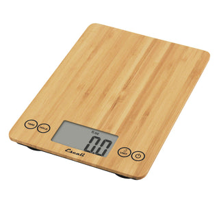 Arti Bamboo Kitchen Scale - La Cuisine