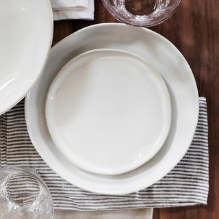 Forma Cloud Three-Piece Place Setting - La Cuisine