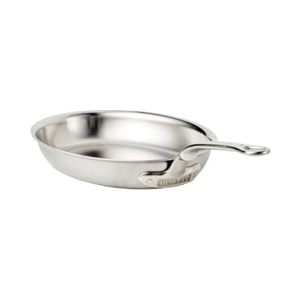 Oval Fish Pan