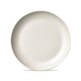 Brooklyn Melamine Salad Plate - La Cuisine