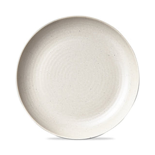 Brooklyn Melamine Dinner Plate - La Cuisine