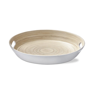 Bamboo Serving Tray - La Cuisine