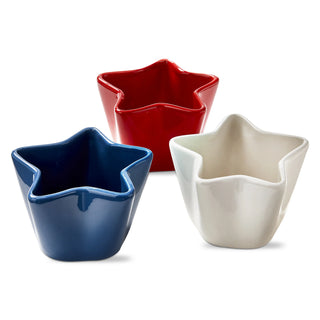 Star Bowl - La Cuisine