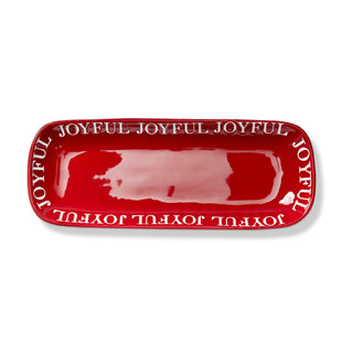 Joyful Platter - La Cuisine