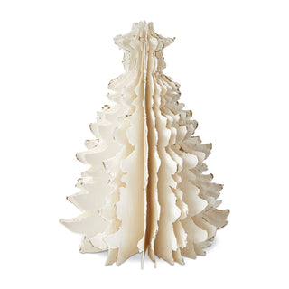 Shimmer Paper Tree Decor Large - La Cuisine