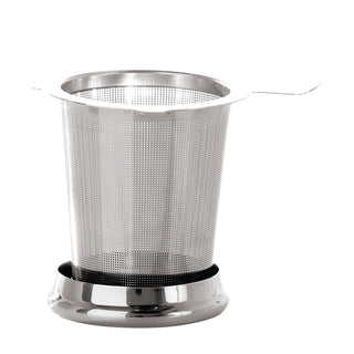 Easy Clean Tea Infuser, Med - La Cuisine