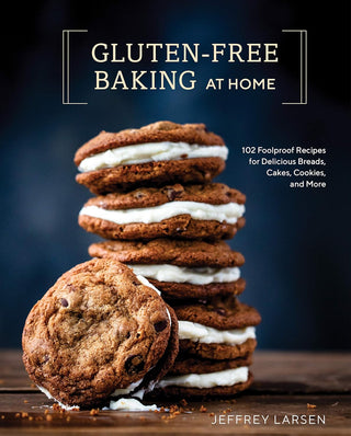 Gluten Free Baking at Home - La Cuisine