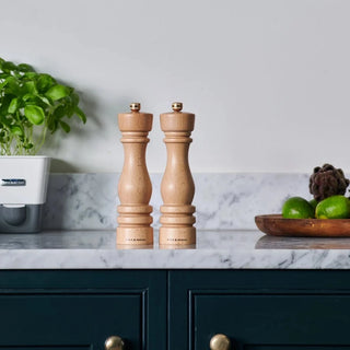 The London Collection Salt & Pepper Mill Set,  8 1/2" - La Cuisine