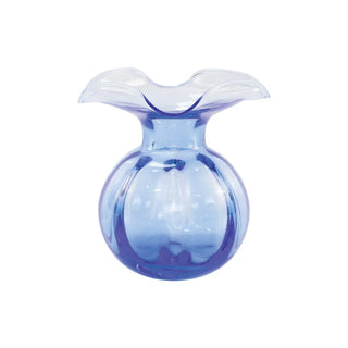 Hibiscus Glass Bud Vase - La Cuisine