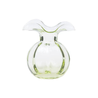 Hibiscus Glass Bud Vase - La Cuisine