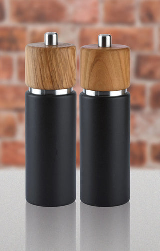 Hannover Pepper Mill, 7" - La Cuisine