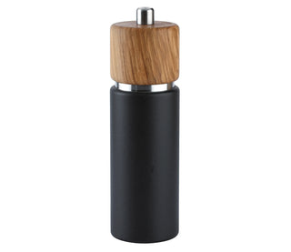 Hannover Pepper Mill, 7" - La Cuisine