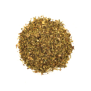 Have a Headache? Loose Tea