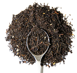 High Country Huckleberry Loose Tea - La Cuisine