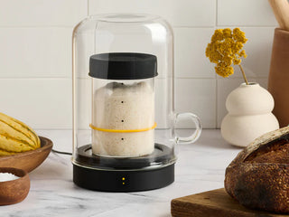 Advanced Sourdough Baker (SET/10) - La Cuisine