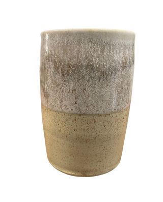 Tumbler Mug - Neutral Gradient - La Cuisine