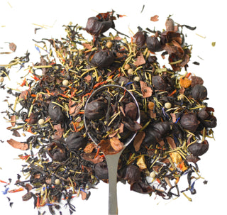Jack Frost Loose Tea - La Cuisine