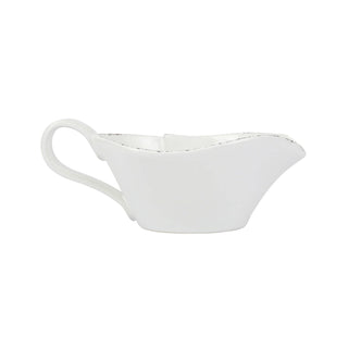 Lastra Holiday Sauce Server - La Cuisine