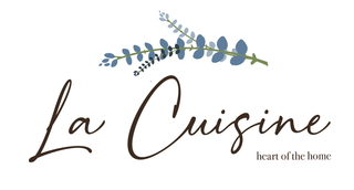 La Cuisine logo