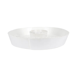 Melamine Lastra Chip & Dip - La Cuisine