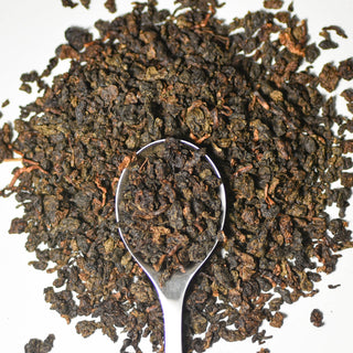 Mammoth Red Loose Tea - La Cuisine