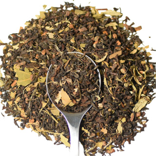Masala Mountain Chai Loose Tea - La Cuisine