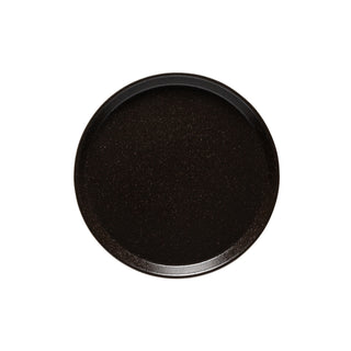Notos Salad Plate, Latitude Black - La Cuisine
