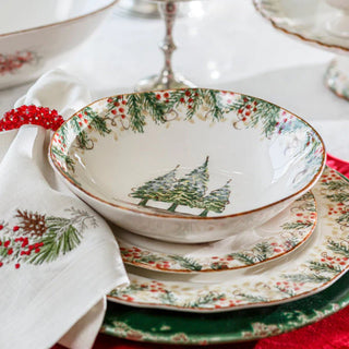 arte italica natala dinnerware