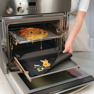 Heavy Duty Oven Liner - La Cuisine
