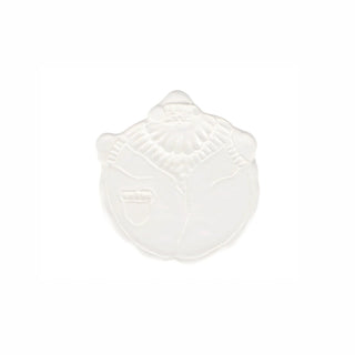 Pietra Natale Santa Canape Plate - La Cuisine