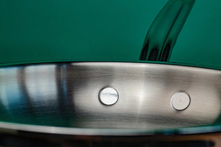 8.5" ProBond Professional Clad Skillet - La Cuisine
