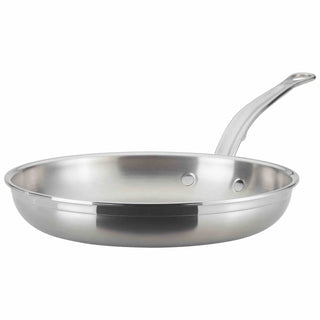 8.5" ProBond Professional Clad Skillet - La Cuisine
