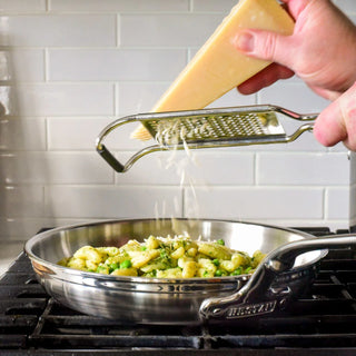 8.5" ProBond Professional Clad Skillet - La Cuisine