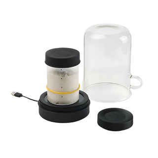 Goldie by Sourhouse™ + Cooling Puck - La Cuisine