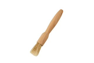 Cherrywood Pastry Brush - La Cuisine